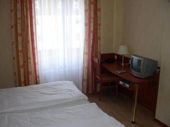 Hotel Stadt Emmerich