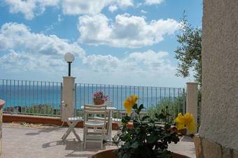 Bed & Breakfast L'ulivo Sul Mare