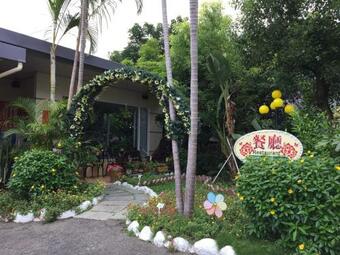 Wen Sha Bao Motel-xinying