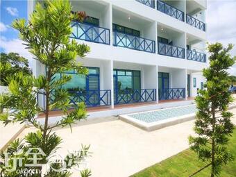 Bed & Breakfast Bay Villa Hall