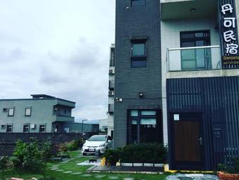 Agroturismo Dansely B&B