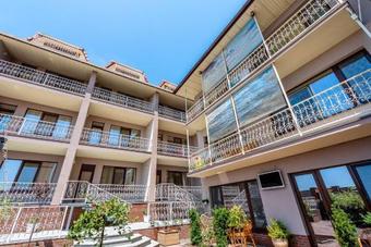 Apartamento Santa Monica