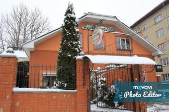 Hostal Mukachevo