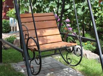 Agroturismo Family Complex Ekokomfort