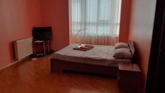 Apartment On Zadvoretska