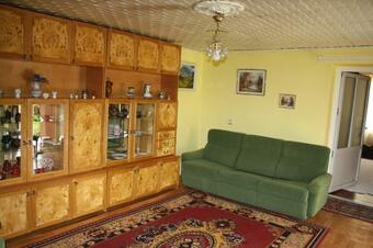 Hostal Apartment Petefi