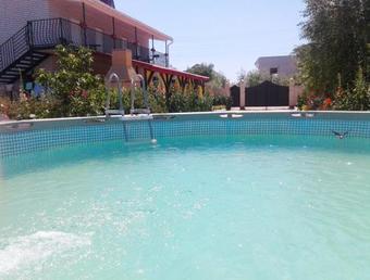 Hostal Guesthouse Aleksi