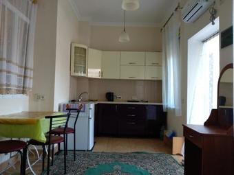 Apartamento Kvartira