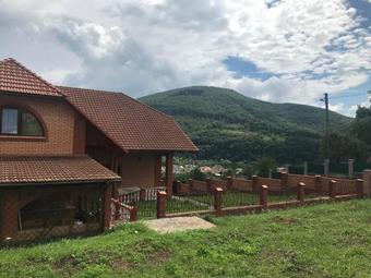 Agroturismo Guest House Mountain View