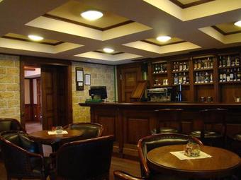 Hotel Zolota Pidkova