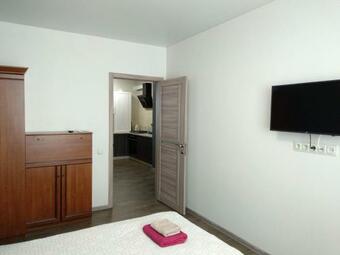 Apartamento 2-? ????????? ???? ???????? ? ????? ???? "??????"