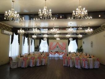 Albergue Puscha Vodica