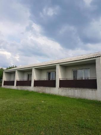 Posada Rybatskij Hutor