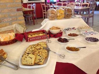 Agroturismo Agriturismo Contessi