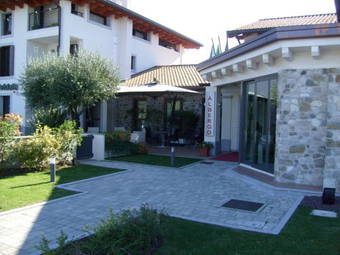 Hotel Albergo Ai Sapori