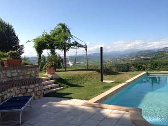 Hotel Villa Aldegheri