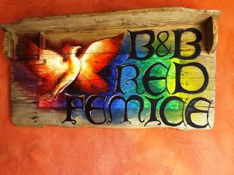 Bed & Breakfast Red Fenice