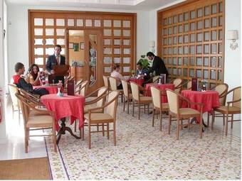 Hotel Ristorante L'anicr�