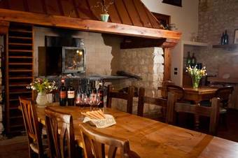 Agroturismo Azienda Agrituristica Corteforte