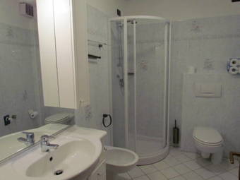 Apartamento Appartamenti Rumo