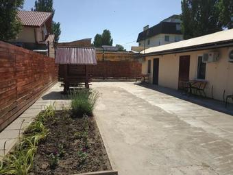 Hotel Koblevo Resort Marine