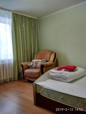 Apartamento 1? ????????