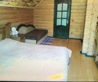 ?????????? 8?, Zatushok