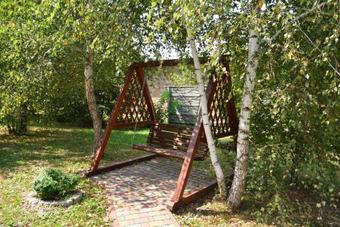 Hotel Nikolaevskiy Samovar