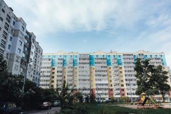 Vip Apartmens On Kharkovskaya Neer Lavina