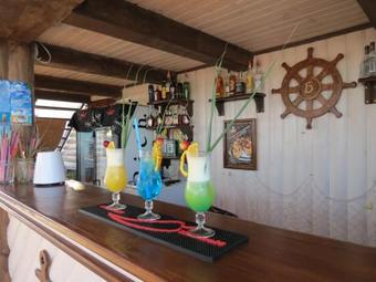 Hotel Korallovy Ostrov