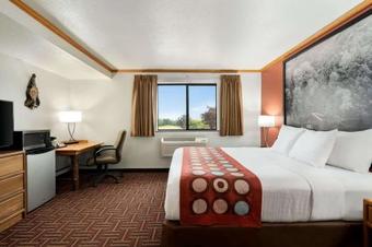 Motel Super 8 By Wyndham Eveleth