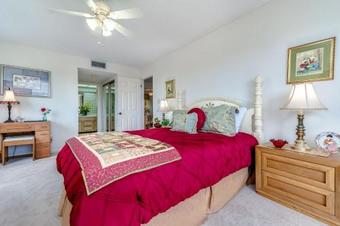 Marina Bay 308, 3 Bedroom, Private Heated Pool, Wifi, Central Air, Sleeps 4