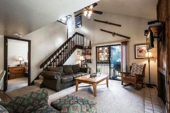 Red Pine Tranquility