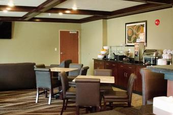 Hotel Cobblestone Inn & Suites - Soda Springs
