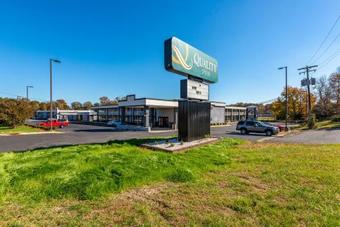 Hotel Quality Inn