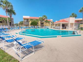 Ocean Village Club R11, 2 Bedrooms, 2 Pools, Wifi, Sleeps 6