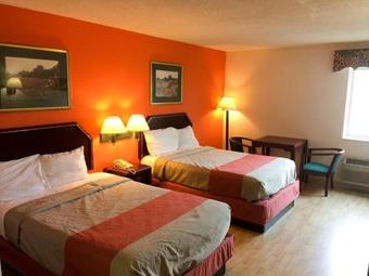 Motel 6 Harrisburg - Hershey North