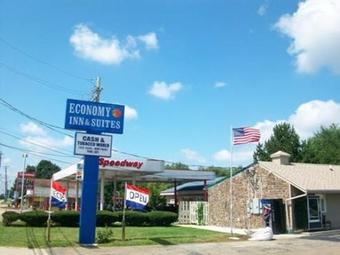 Motel Economy Inn & Suites