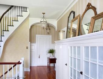 Hotel Stagecoach Inn