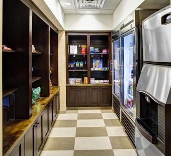 Hotel Hampton Inn & Suites I-35/mulvane