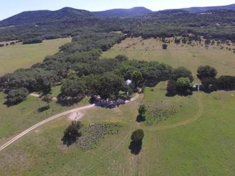 Agroturismo Little House At Valle Escondido Ranch