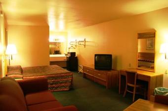 Motel Riata Inn - Crystal City