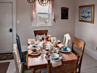 Bella Fattoria Bed And Breakfast