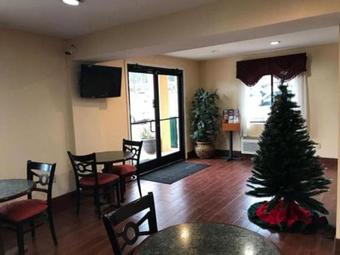 Hotel Americas Best Value Inn Kimball