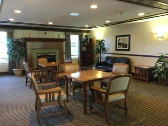 Hotel Norwood Inn And Suites Chaska