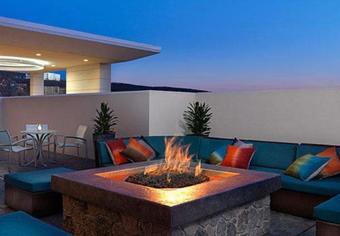 Hotel Springhill Suites By Marriott Murray