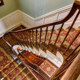 Bed & Breakfast Inn By The Bandstand