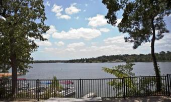 Lodge Bethy Creek Resort