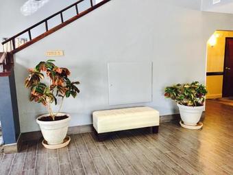 Hotel Best Western Butner Creedmoor Inn