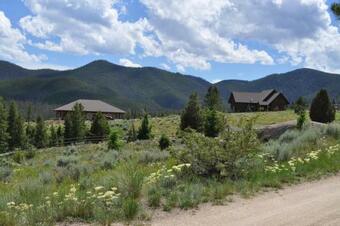 Homestake Lodge